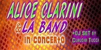 Alice Clarini & La Band